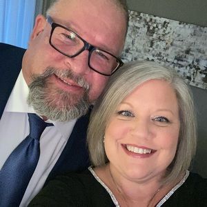 Meet your Posher, Christy